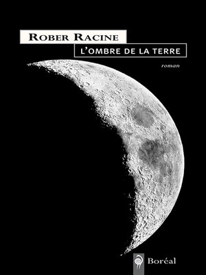 cover image of L'Ombre de la Terre